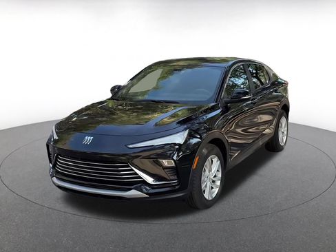 Used 2025 Buick Envista Preferred image 7