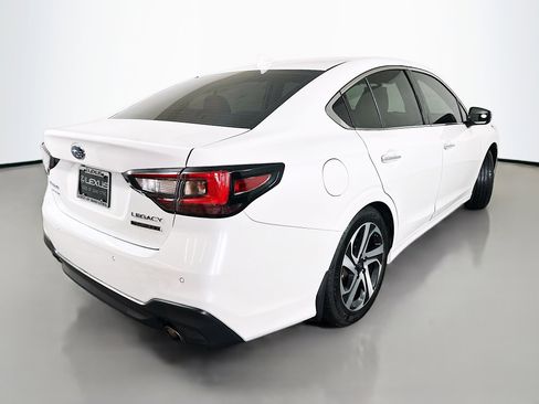 Used 2021 Subaru Legacy Touring XT image 7