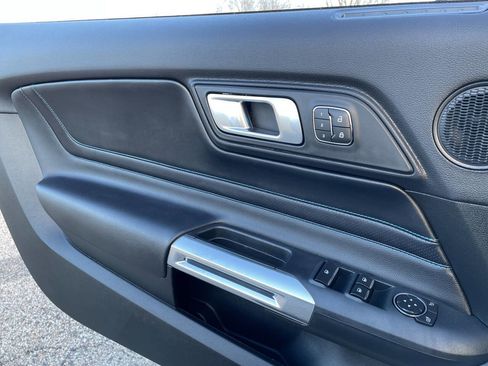 Used 2020 Ford Mustang GT Premium w/ GT Performance Package image 85