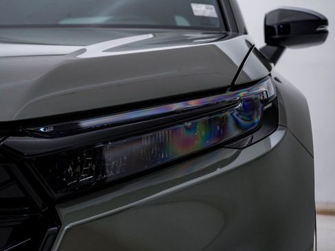 Used 2026 Honda CR-V TrailSport image 7