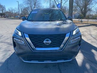 Used 2023 Nissan Rogue SL w/ SL Premium Package video 2