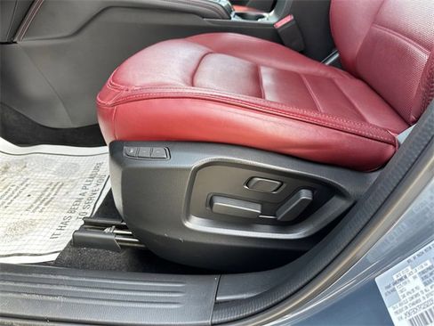 Used 2023 MAZDA CX-5 Carbon Edition image 20