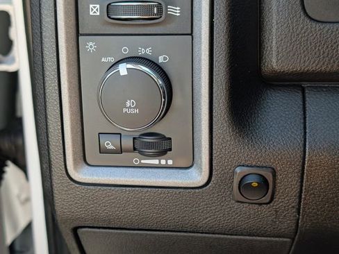 Used 2022 RAM 1500 Tradesman w/ Trailer Tow Group image 26