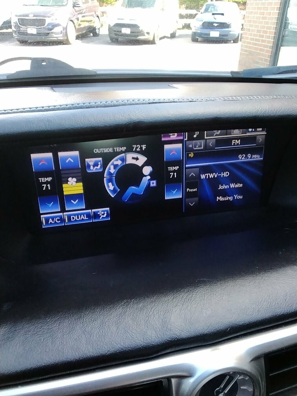 Used 2013 Lexus GS 350 w/ Premium Pkg RWD image 19