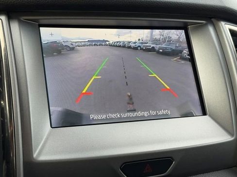 Used 2023 Ford Ranger XLT w/ Trailer Tow Package image 19