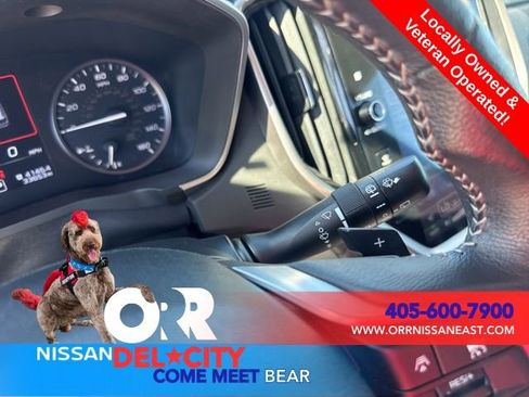 Used 2025 Subaru Ascent Premium AWD/4WD image 20
