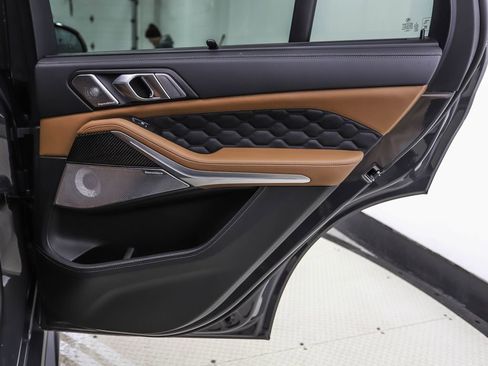 New 2026 BMW X5 M Competition w/ Executive Package image 25