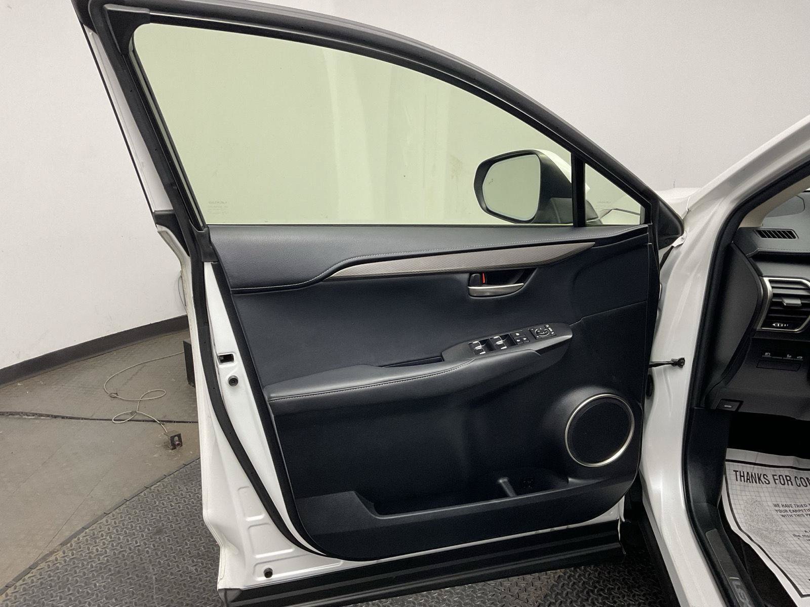 Used 2021 Lexus NX 300 FWD w/ Accessory Package 2 image 9