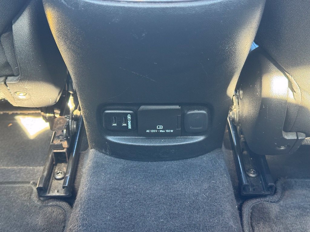 Used 2016 Chevrolet Malibu LT FWD image 31
