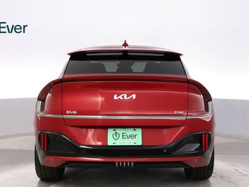 Used 2023 Kia EV6 GT AWD/4WD image 15