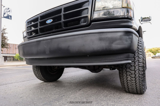 Used 1993 Ford F150 XL AWD/4WD image 83