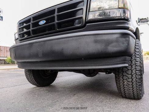 Used 1993 Ford F150 XL AWD/4WD image 83