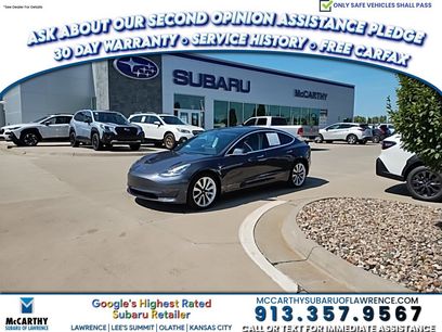 Used 2018 Tesla Model 3 Long Range