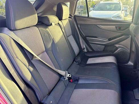 Used 2018 Subaru Crosstrek 2.0i Premium w/ Eyesight System image 27