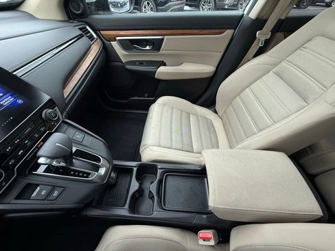 Certified 2019 Honda CR-V EX image 29