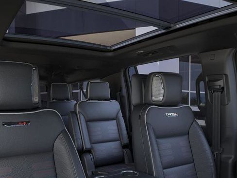 New 2026 GMC Yukon XL AT4 Ultimate image 51