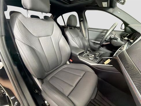Used 2020 BMW M340i w/ Driving Assistance Package RWD image 29