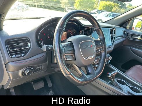 Used 2023 Dodge Durango GT image 16