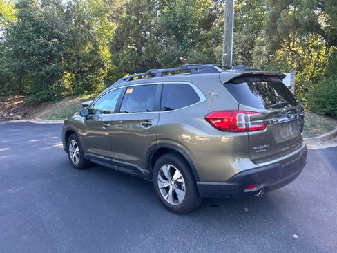 Certified 2023 Subaru Ascent Premium w/ Convenience Package AWD/4WD image 6