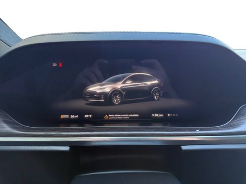 Used 2022 Tesla Model X AWD/4WD image 18