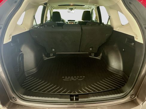Used 2016 Honda CR-V EX image 30