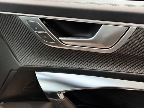 New 2025 Audi RS 7 performance Sportback AWD/4WD image 27