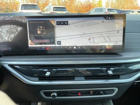 Used 2026 BMW X5 xDrive40i w/ Premium Package image 18