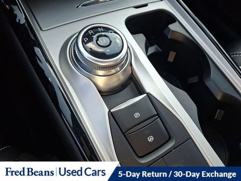 Certified 2023 Ford Explorer ST w/ Equipment Group 401A image 21