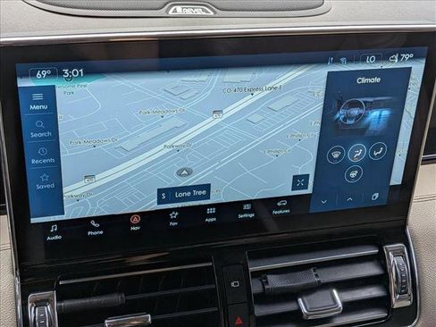 Used 2024 Lincoln Navigator Premiere image 13