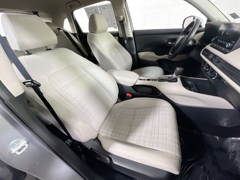 Used 2023 Honda HR-V LX image 25