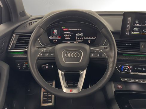Used 2023 Audi SQ5 Prestige AWD/4WD image 20