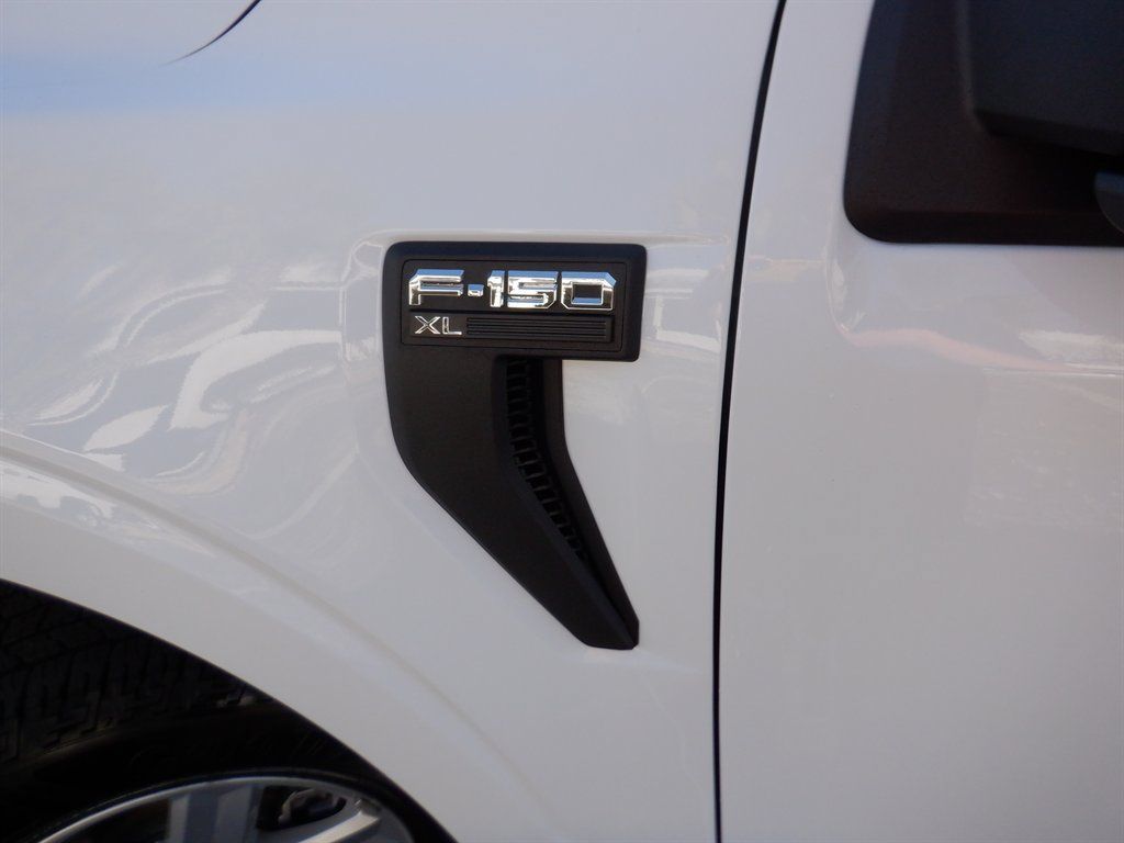 Used 2022 Ford F150 XL w/ Equipment Group 101A High RWD image 21