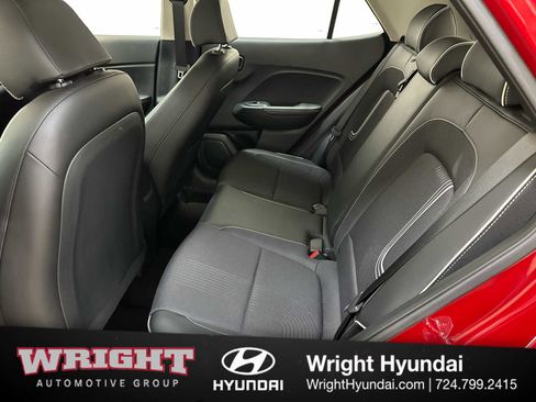 Certified 2023 Hyundai Venue Limited image 13