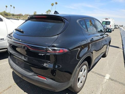 Used 2024 Dodge Hornet GT AWD/4WD image 3