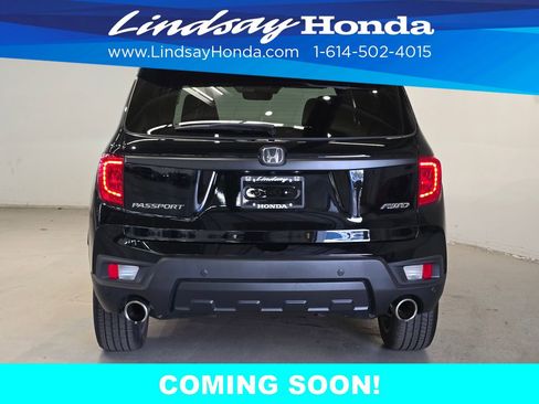 Used 2023 Honda Passport EX-L image 6