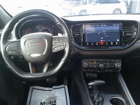 Used 2024 Dodge Durango GT image 22