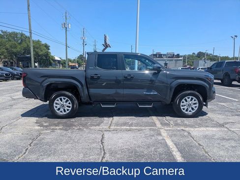 Used 2024 Toyota Tacoma SR5 AWD/4WD image 3