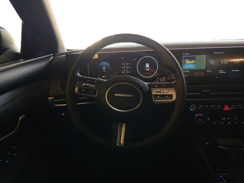 New 2026 Hyundai Santa Cruz SEL FWD image 12