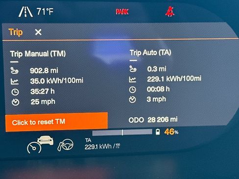 Used 2023 Polestar Polestar 2 w/ Pilot Pack AWD/4WD image 27