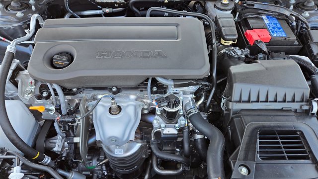 New 2026 Honda Civic Sport image 20