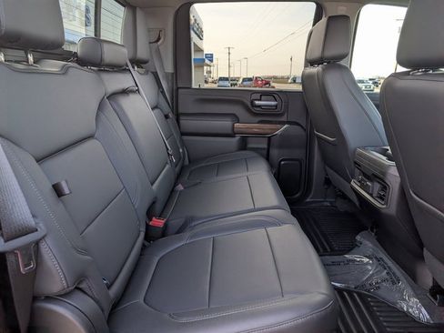 Certified 2021 Chevrolet Silverado 2500 LT w/ All Star Edition image 6