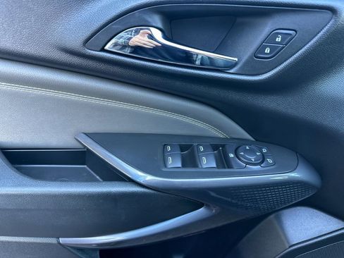 Used 2024 Chevrolet Trax ACTIV image 10