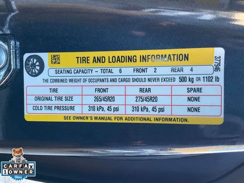 Used 2023 Tesla Model X image 22