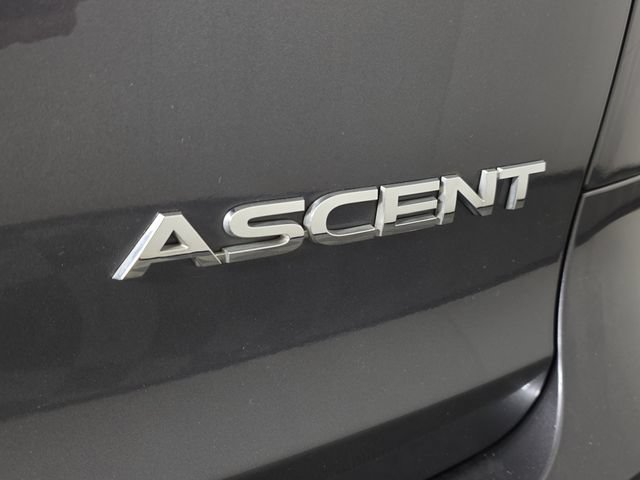 Certified 2023 Subaru Ascent 8-Passenger AWD/4WD image 11