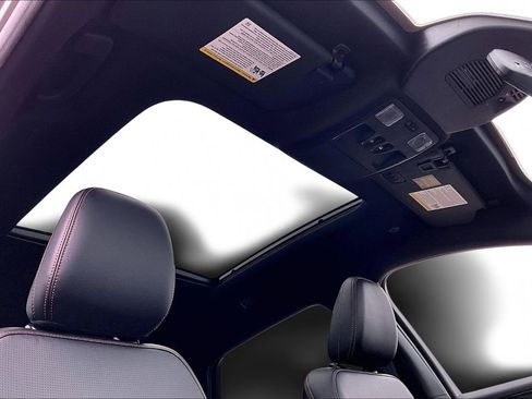 New 2026 Ford Escape ST-Line Elite w/ Premium Technology Package image 30