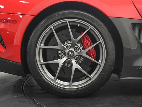 Used 2011 Ferrari 599 GTO image 34