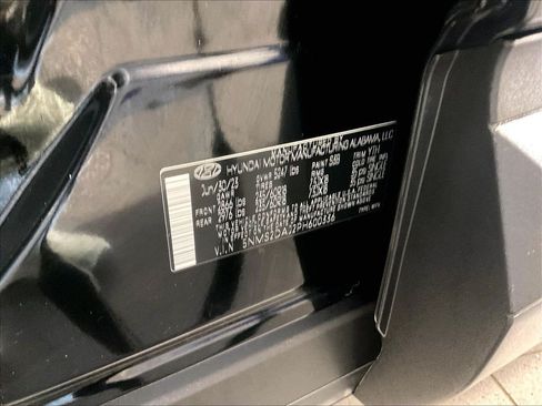 Used 2023 Hyundai Santa Fe SEL AWD/4WD image 36