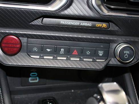 Used 2025 Ford Mustang GT Premium RWD image 35