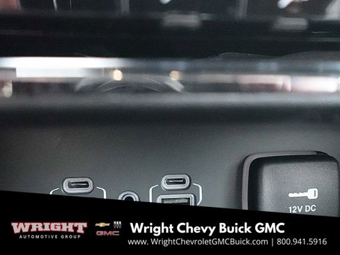 Used 2022 Jeep Grand Cherokee L Limited w/ Trailer Tow Group (B) image 22