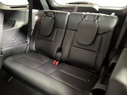 Used 2026 Ford Explorer ST w/ Sun And Sound Package AWD/4WD image 26